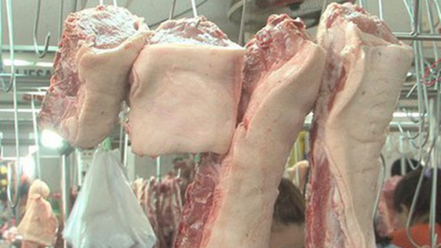 Quản lý giá thành của DN chăn nuôi lợn, tránh "thổi" lợi nhuận trung gian